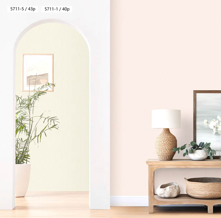 Hướng dẫn chọn và thi công giấy dán tường